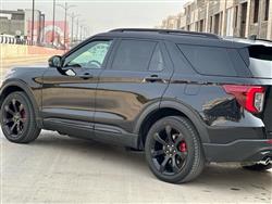 فورد إكسبلورر